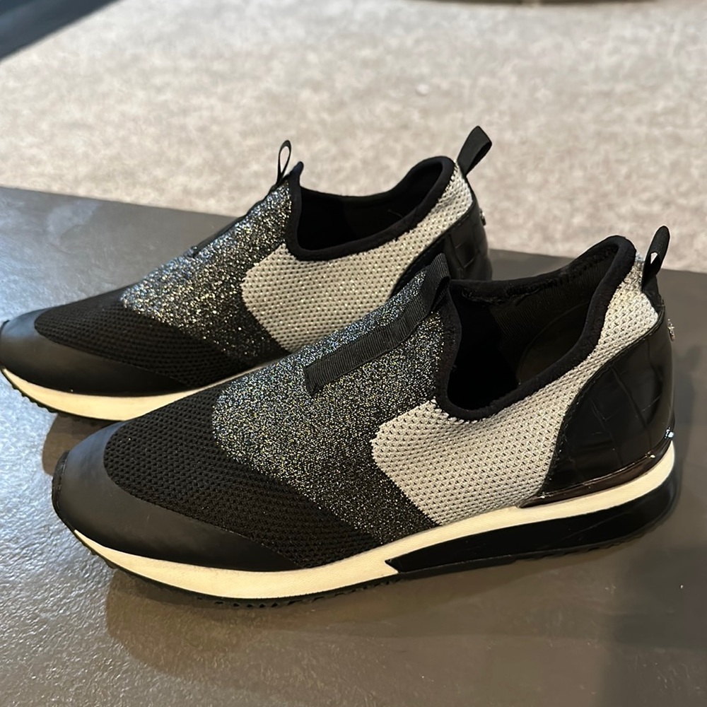 JSlides Urban Sport sneakers-8